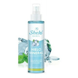  Hielo Mineral Sheló Nabel 265 Ml Tipo De Envase Atomizador