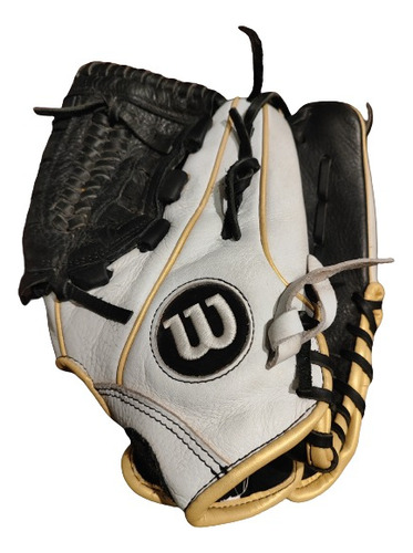 Guante Beisbol Wilson A500 Siren Talla 11.5 Lanzador Derecho