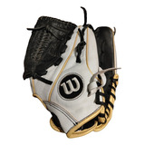 Guante Beisbol Wilson A500 Siren Talla 11.5 Lanzador Derecho