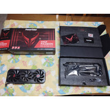 Placa De Video Amd Powercolor  Red Devil Radeon Rx 6700 Xt