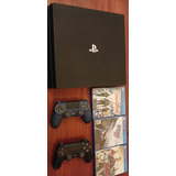 Playstation 4 Pro 1tb