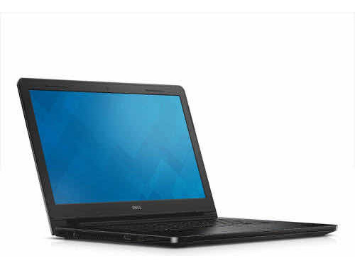 Dell Inspiron 14 3000 Series Model 3458 Gris