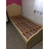 Cama De 1 Plaza