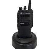 Rádio Motorola Pro5150 Uhf Is - Completo