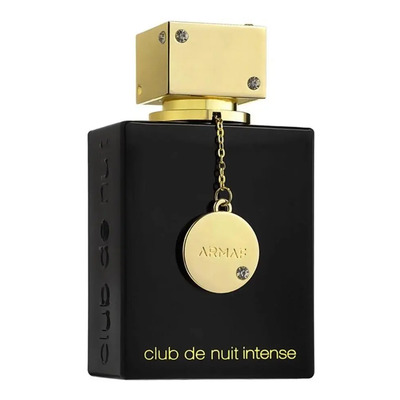 Perfume Club De Nuit Eau Parfum Intense Woman Armaf X105 Ml Volumen de la unidad 105 mL | Envío gratis