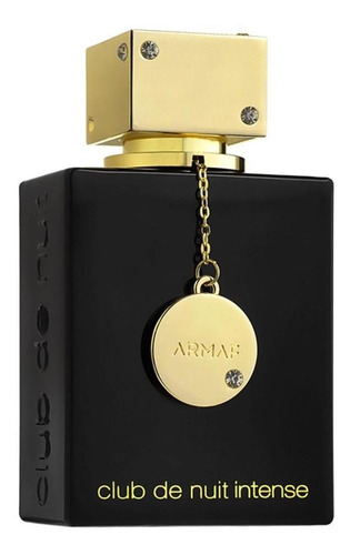 Armaf Club De Nuit Intense 105ml Edp Spray  Dama