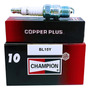 Bujia Champion Punta De Cobre Chevrolet C10 Malibu Caprice Jeep Commander