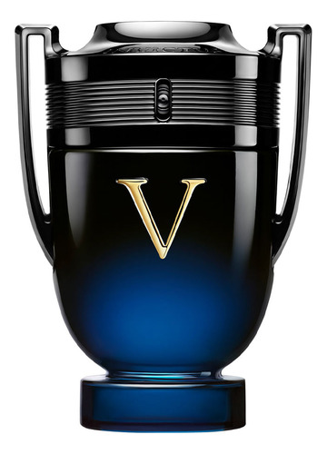 Fragancia Hombre Invictus Victory Elixir Parfum 50 Ml 3c