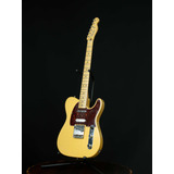 Guitarra Fender Telecaster Nashville Deluxe Made In Mexico