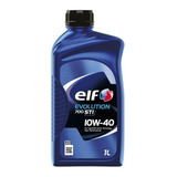 Aceite Total Elf Evolution 700 Sti 10w40 Semi Sintetico 1 Lt