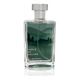 Hybrid - Fragancia Force Of Nature Eau De Toilette En Espray