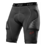 Calza - Short Protector Fox Titan Race - Extreme Sportwear 