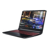 Portatil Nitro An515-57bh Ci5 11400h Ram 24gb 512 Ssd 15,6 