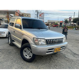 Toyota Prado 2004 2.7 Sumo