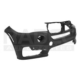 Fascia Delant Bmw X5 2014 - 2018 6 Hoyo P/sensor S/lava Faro