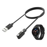 Cable Cargador Para Reloj Smartwatch Kieslect L11 K10 K11