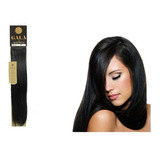 Extensiones Cabello 100% Natural Gala Remy 22 PLG Basicos