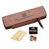 Seymour Duncan Woody Hc - Pastilla De Sonido Con Cancelación