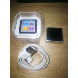 Apple iPod Nano 6th Generacion 16gb