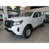 Nissan Frontier S 4x2 At 