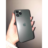 iPhone 11 Pro