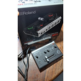 Streaming Video Mixer Roland V02hd Mkii