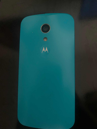 Moto G 2a Geração