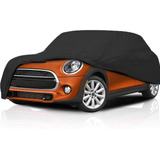 Cubierta Funda Mini Cooper 1959-presente Hc0 Impermeable