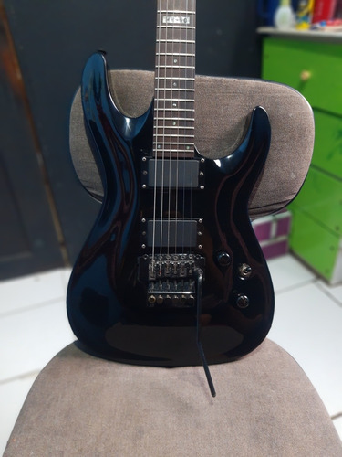 Guitarra Esp Ltd Mh-50 