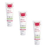 Kit C/ 3 Creme Maternité Antiestrias 3 Em 1 250ml - Mustela