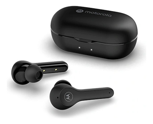 Audífono Bluetooth Motorola Moto Buds 085 Black