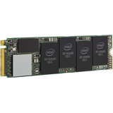 Intel 660p - Disco De Estado Sólido De 512 Gb - Pci