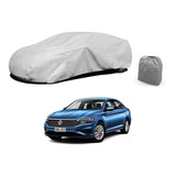 Funda Cubre Auto Anti Granizo Cobertor Volkswagen Vento