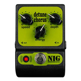 Pedal Nig Detune Chorus