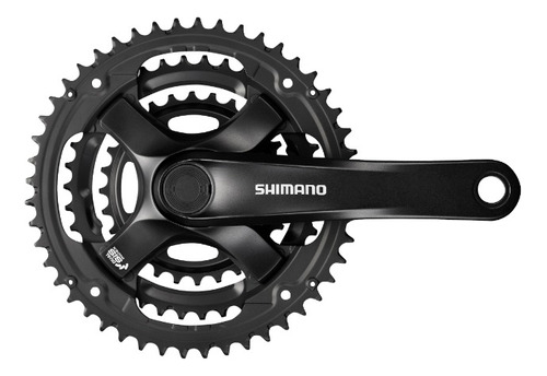 Plato Palanca Shimano - Tourney 48-38-28t