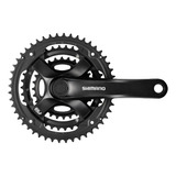 Plato Palanca Shimano - Tourney 48-38-28t