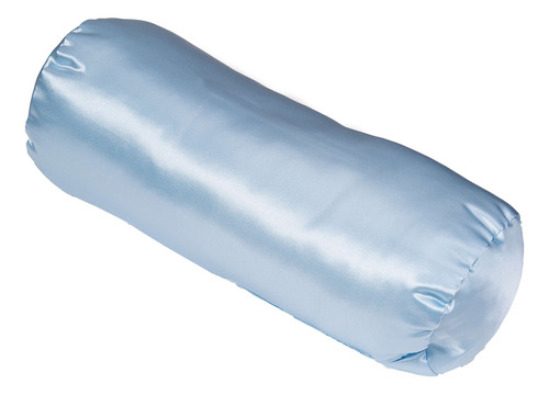 Dmi Contour Pillow, 18  X 7   raso), Color Azul