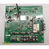 Placa De Sinal Aoc Lc32w053 715g3787-m0g-000-005k Ver A