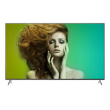 Tv Sharp Aquos 75''  4k Ultra Hd Smart Led Tv  Aq75 Nueva