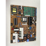 Placa Fonte Tv LG 32le5500 Eay60802801