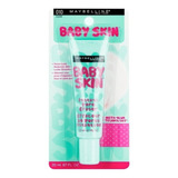 Maybelline Baby Skin Primer Borrador De Poros Xchw C