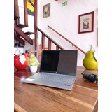 Laptop Hp Ryzen 5 5500u, 16gb Ram, 512gb Ssd