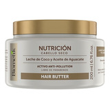 Biometik Nutrición Tratamiento Hair Butter Para Cabello Seco