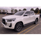 Toyota Hilux  2.8l 2022