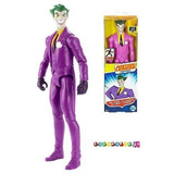 Figura De Acción  Multiverse Cjh74 De Mattel