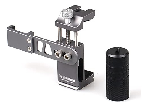 Soporte De Cine Para Dji Osmo Pocket: Rig Para Smartphone,