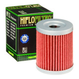 Filtro De Aceite Suzuki Dr-z 125 2003 2009  Hf132