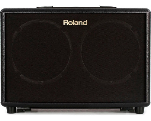 Amplificador Roland Acoustic Chorus Ac-60d Ac60d