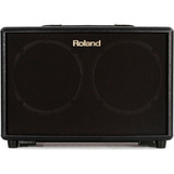 Amplificador Roland Acoustic Chorus Ac-60d Ac60d