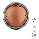 Polvo Bronceante Baked Bronzer X10g Palladio